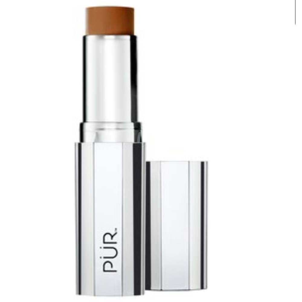 Pur Minerals 4 in 1 foundation - Dark